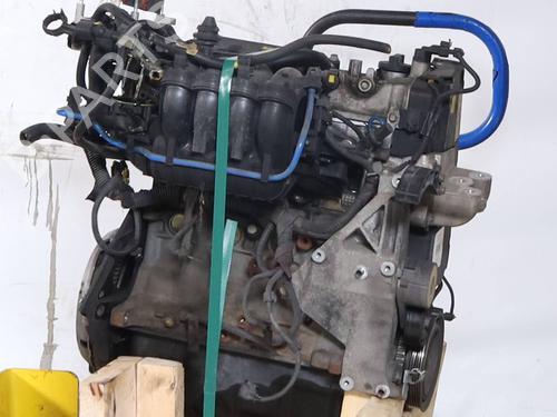 Used Engine Engine FIAT GRANDE PUNTO (199_) 1.2 (65 hp) 33616021 33616021