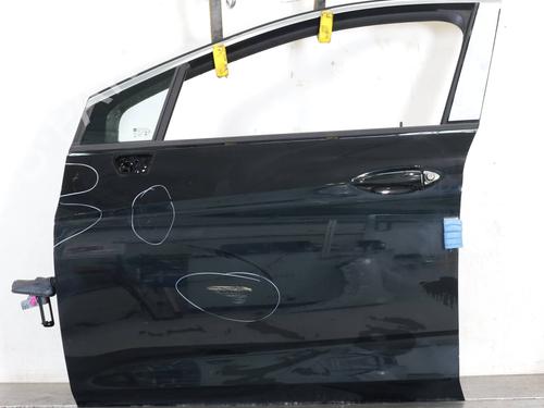 Dør venstre fortil Dør venstre fortil OPEL ASTRA K (B16) 1.5 CRDI (68) (105 hp) 39667715 39667715