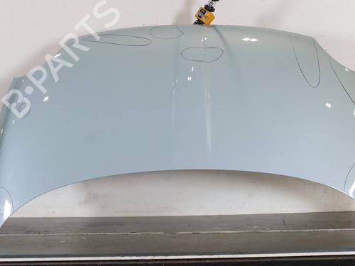 Capot Capot FIAT 500 (312_) 1.0 Mild Hybrid (312.AYD1B) (69 hp) 39667789 39667789