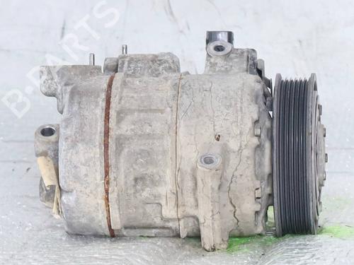 AC compressor ALFA ROMEO STELVIO (949_) 2.9 Q4 (949.AXG2A, 949.AXH2A, 949.AXS2A) | BP31135843M34 - Image 4