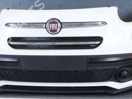 Used Front bumper Front bumper 36798104 36798104