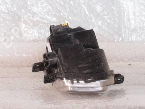 Left front fog light FIAT 500X (334_) 2.0 D Multijet 4x4 (334AXB22, 334AXD2B) | BP40071777C30 - Image 5