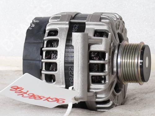 Alternator FIAT DUCATO Platform/Chassis (250_) 120 Multijet 2,2 D | BP37516289M7 - Image 4