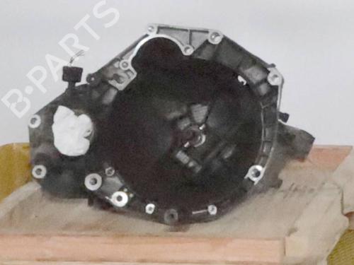 Used Gearbox FIAT PUNTO (176_) 1.2 16V (86 hp) 30304999
