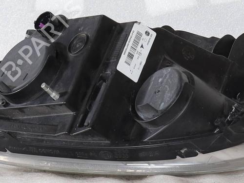 Right headlight FIAT PANDA (312_, 319_) 1.3 D Multijet 4x4 (312PXS2A) | BP25793140C29 - Image 4