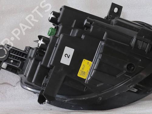 Left headlight ABARTH 600e (365) TURISMO | BP36070475C28 - Image 5