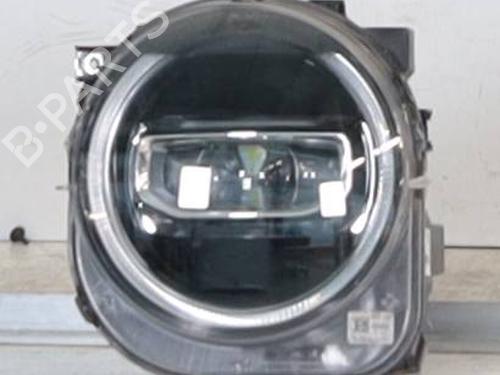 Used Left headlight Left headlight JEEP RENEGADE SUV (BU, B1, BV) 1.3 PHEV 4Xe (240 hp) 23883395 23883395