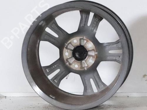 Used Rim JEEP RENEGADE SUV (BU, B1, BV) 1.6 MultiJet (130 hp) 27337788