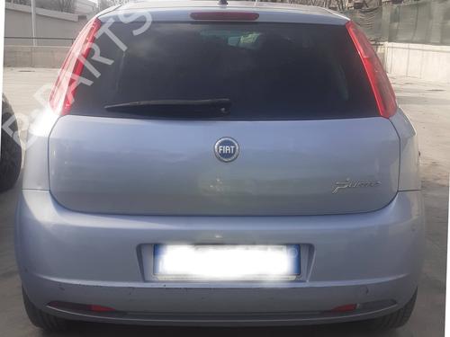 Engine FIAT GRANDE PUNTO (199_) 1.3 D Multijet (199.AXD11, 199.AXD1A, 199.AXD1B,... | BP33951475M1  - Image 7