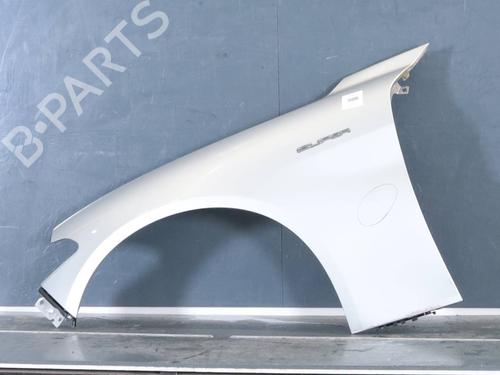 Used Left front fenders Left front fenders ALFA ROMEO GIULIA (952_) 2.2 D (952AEM250, 952AEA250) (160 hp) 34620414 34620414