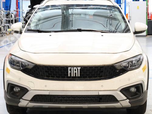 Used Parts FIAT TIPO Hatchback (356_, 357_) 1.6 Multijet (357HXG1) (131 hp) 4307418