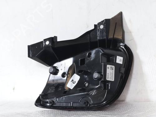 Right taillight FIAT 500 C (312_) 1.0 Mild Hybrid (312.AYD1B) | BP40007799C35 - Image 2
