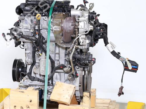 Engine JEEP AVENGER (J2) 1.2 GSE T3 | BP39261921M1 - Image 4