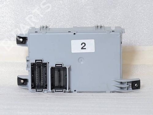 Fuse box FIAT 500 (312_) 1.2 (312AXA1A) | BP39135380E1 - Image 2