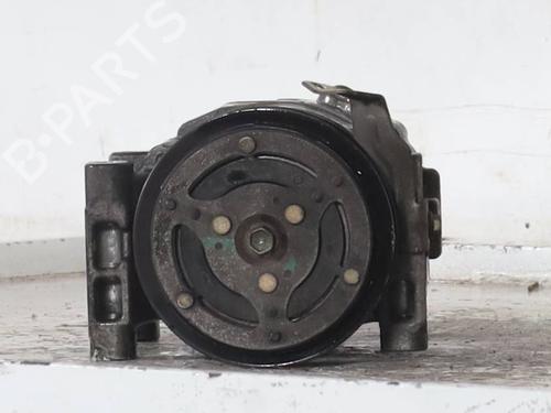 Used AC compressor AC compressor LANCIA YPSILON (843_) 1.2 (843.AXA1A) (60 hp) 33233965 33233965