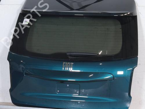 Used Tailgate FIAT 600e / 600 (365_, 364_) Mild Hybrid (101 hp) 27703603