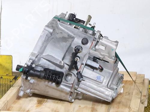 Gearbox JEEP AVENGER (J2) 1.2 GSE T3 | BP33319076M3 - Image 2