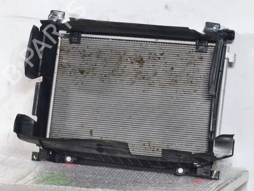 Used AC radiator FIAT PANDA (312_, 319_) 1.0 Mild Hybrid (312.PYD1B) (69 hp) 31135865
