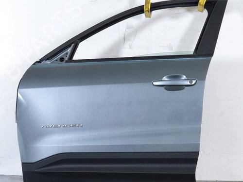 left-front-door-jeep-avenger-j2-2022-31048826 main image