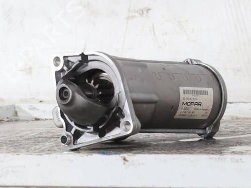 Used Starter Starter ALFA ROMEO TONALE (965_) 1.6 VGT-D (131 hp) 31941830 31941830