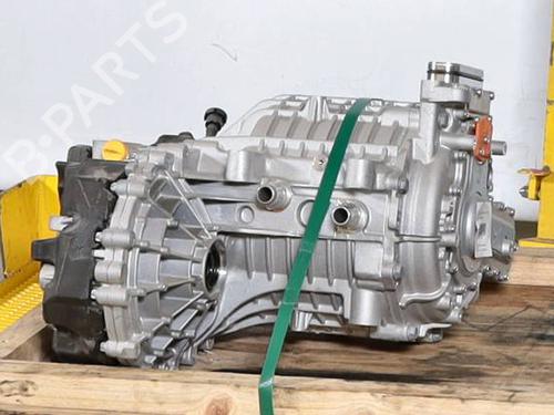 Motor FIAT 500e (332_) Elektro (FA1) (95 hp) 30738576