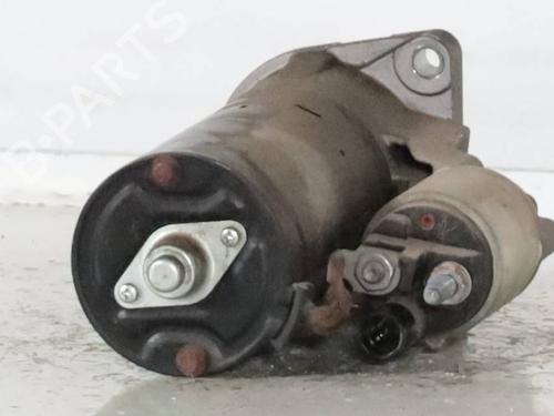 Starter ALFA ROMEO GIULIA (952_) 2.2 D (952AFA25, 952AFM25, 952ALA25) | BP26581456M8