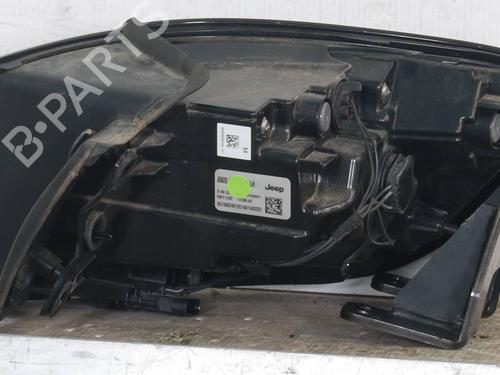 Venstre baglygte JEEP COMPASS (MP, M6, MV, M7) 1.5 T4 Hybrid (131 hp) 27703567