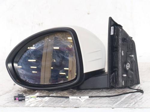 Used Left mirror Left mirror FIAT 500 (312_) 1.0 Mild Hybrid (312.AYD1B) (69 hp) 40007831 40007831