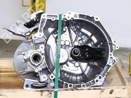 Used Gearbox Gearbox 39135414 39135414
