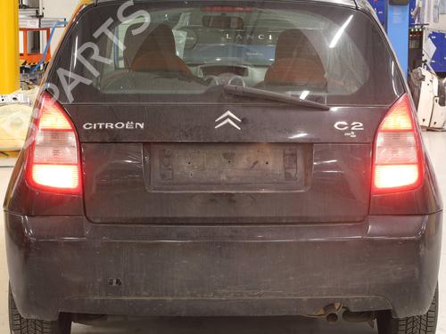 Engine CITROËN C2 (JM_) 1.1 | BP33055966M1  - Image 8