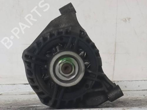 Used Alternator Alternator FIAT GRANDE PUNTO (199_) 1.2 (65 hp) 33284702 33284702