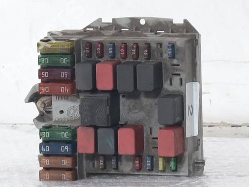 Used Fuse box Fuse box 36217355 36217355