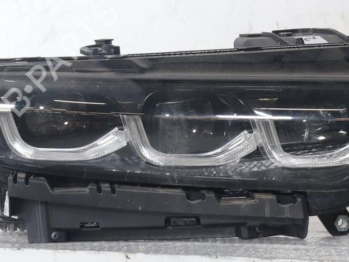 Used Right headlight Right headlight ALFA ROMEO TONALE (965_) 1.3 Hybrid Q4 (280 hp) 33283666 33283666