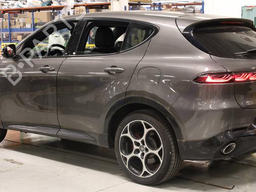 AC compressor ALFA ROMEO TONALE (965_) 1.3 Hybrid Q4 | BP31136046M34  - Image 7