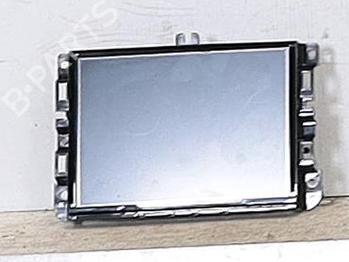 Used Radio Radio JEEP RENEGADE SUV (BU, B1, BV) 1.5 T4 Hybrid (131 hp) 27157498 27157498