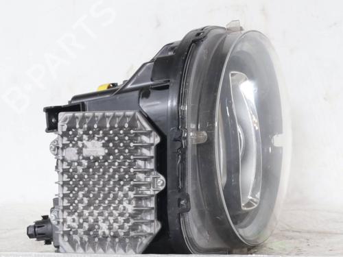 Left headlight JEEP RENEGADE SUV (BU, B1, BV) 1.3 PHEV 4Xe | BP31902181C28 - Image 3