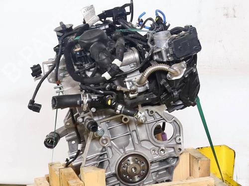 Engine FIAT 500 (312_) 1.0 Mild Hybrid (312.AYD1B) | BP31647802M1 - Image 3