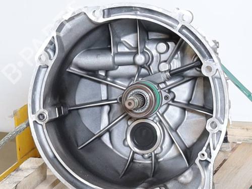 Gearbox ALFA ROMEO GIULIA (952_) 2.2 D (952AEM250, 952AEA250) | BP26162855M3 - Image 3