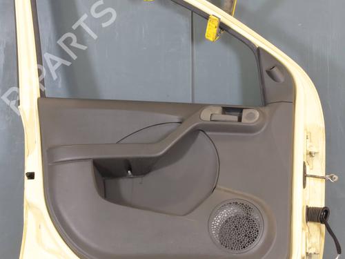 Left front door FIAT PANDA (169_) 1.1 (169.AXA1A) | BP29453900C2 