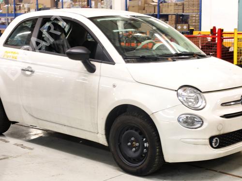 Right headlight FIAT 500 (312_) 1.0 Mild Hybrid (312.AYD1B) | BP30931032C29 - Image 7