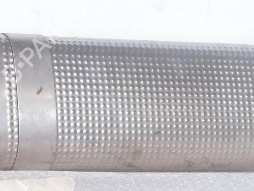 Exhaust system OPEL CORSA F (P2JO) 1.2 (68) | BP40117144M121 - Image 4