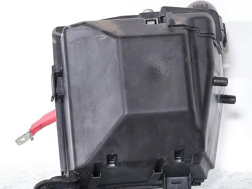 Fuse box LANCIA YPSILON (312_) 1.2 (312.PXA1A, 312.YXA1A) | BP39135310E1 - Image 4
