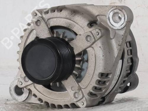 Used Alternator ALFA ROMEO GIULIA (952_) 2.2 D (952AFA25, 952AFM25, 952ALA25) (180 hp) 31648108