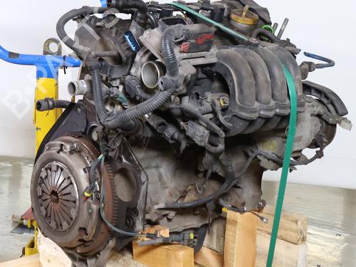 Engine FIAT IDEA (350_) 1.2 16V | BP36774713M1 - Image 5