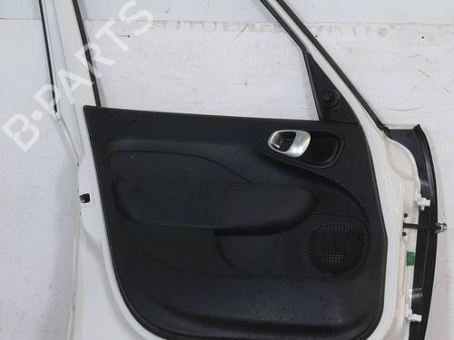 Left front door FIAT PUNTO (188_) 1.4 | BP27661049C2 