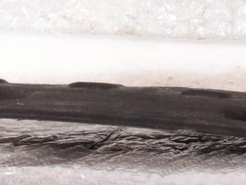 Upper protection OPEL CORSA F (P2JO) 1.2 (68) | BP39973586M93 - Image 3