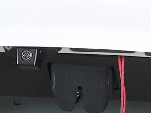 Used Tailgate ALFA ROMEO TONALE (965_) 1.6 VGT-D (131 hp) 29892580