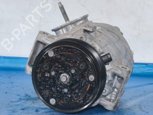 Used AC compressor FIAT DUCATO Van (250_) 180 Multijet 2,2 D (180 hp) 30859263