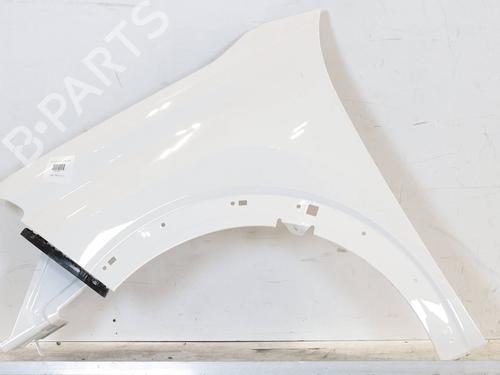 Used Left front fenders Left front fenders CITROËN C3 AIRCROSS II (SJ_) 1.2 PureTech 100 (SJGHPV) (101 hp) 33233953 33233953