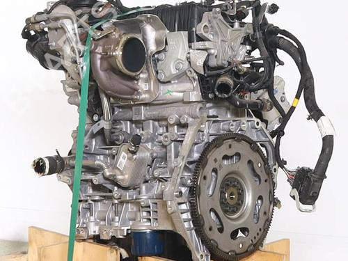 Engine JEEP RENEGADE SUV (BU, B1, BV) 1.3 PHEV 4Xe | BP39973221M1 - Image 3